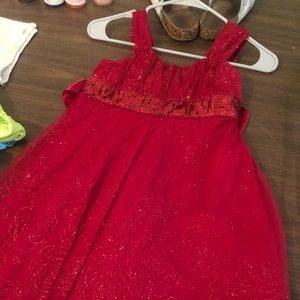 kids dress